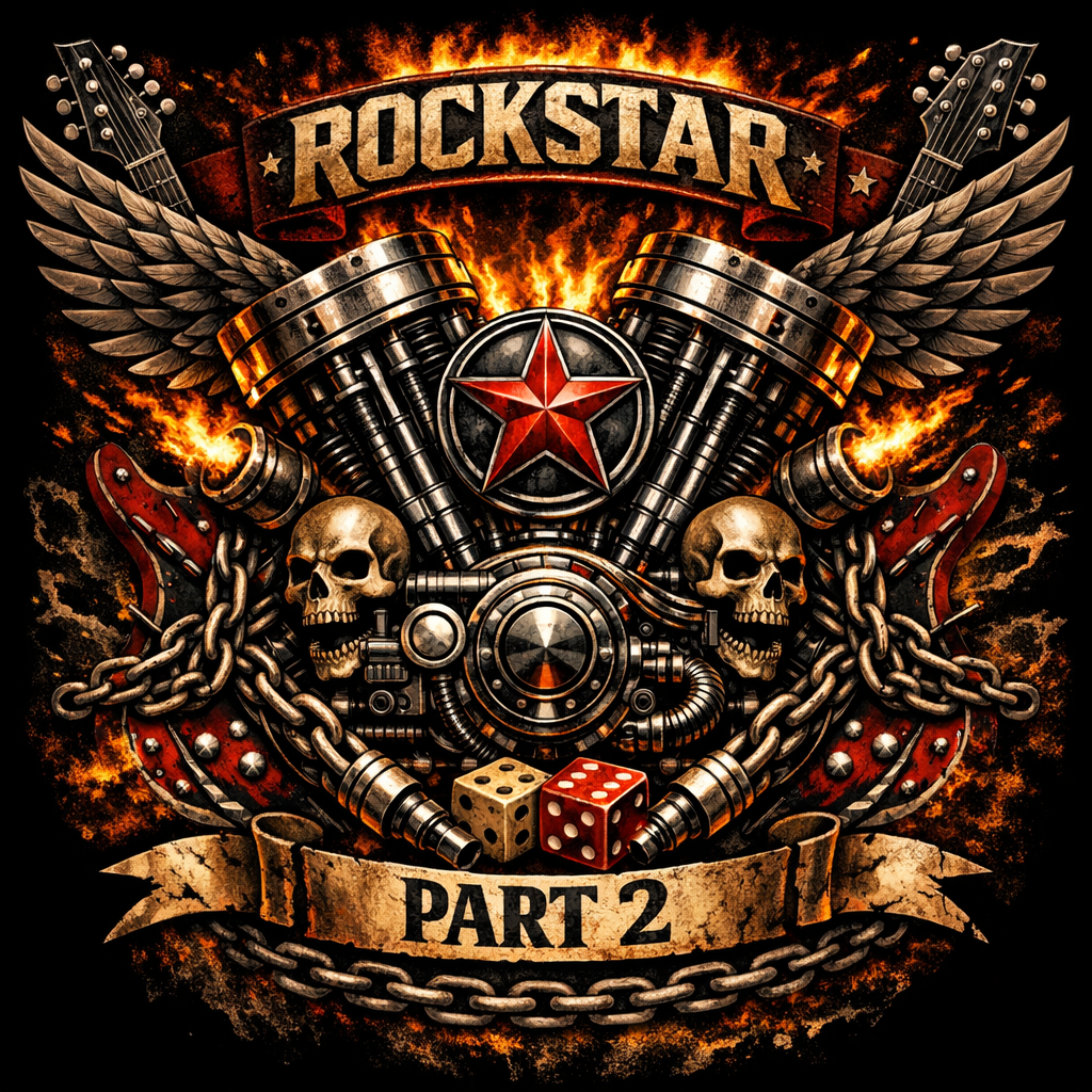 THE ROCKSTAR ENGINE: Positioning Yourself For Breakthrough Success Part 2